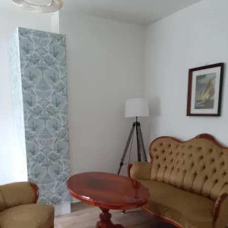 Frühstückspension Kungssten 3*