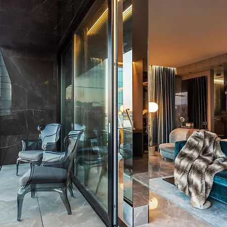 Otel Riverton Göteborg