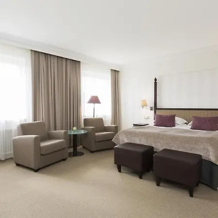 Elite Park Avenue 4* Gothenburg