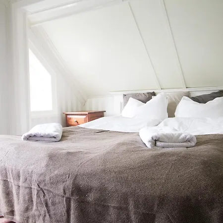 Torpet Mon 3* גטבורג