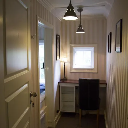 Torpet Mon לינה וארוחת בוקר 3*