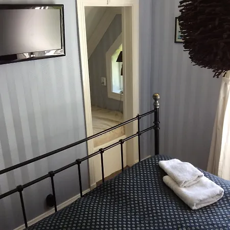 Bed and breakfast Torpet Mon Gotemburgo