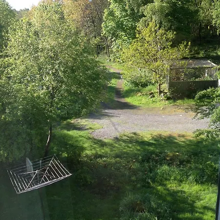 Torpet Mon 3* גטבורג