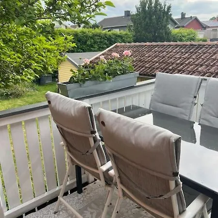 Villa I Harliga Utby Göteborg