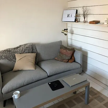Apartment 23 B *