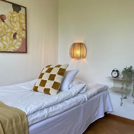 Ewa & Maude Отель Гётеборг