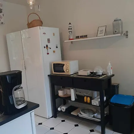 Kungssten 3* Göteborg