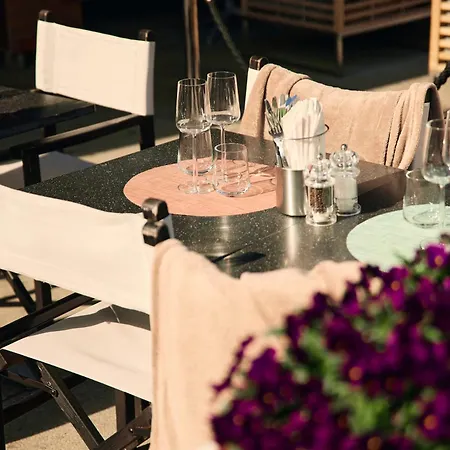 Avalon 4* Göteborg