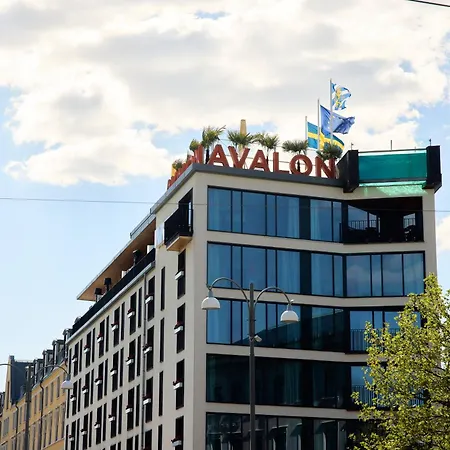 Avalon