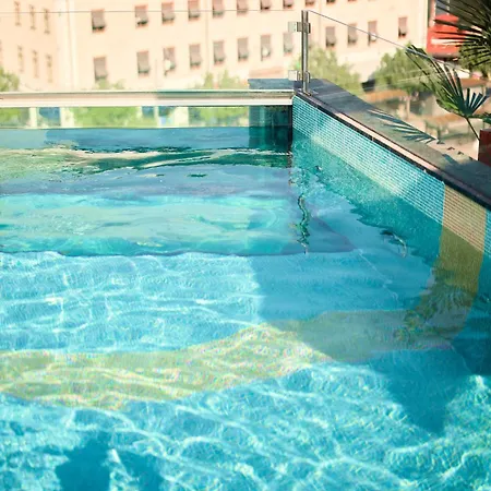Hotel Avalon 4*