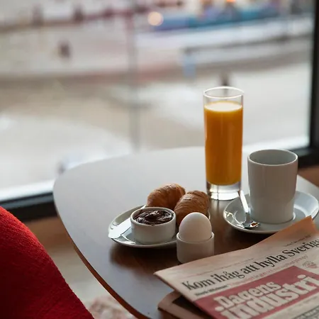 Hotel Avalon Göteborg