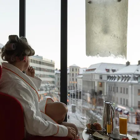 Hotell Avalon 4*