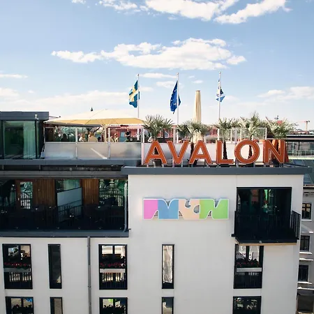 Hotel Avalon Göteborg