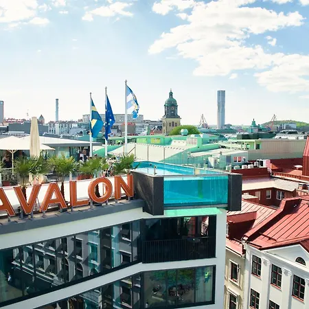 Avalon Gothenburg