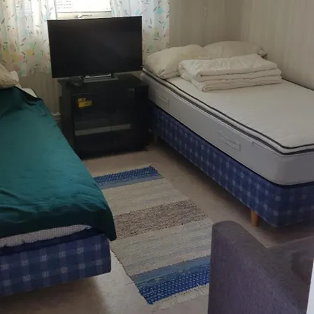 Holiday home Donsoe Laegenhet
