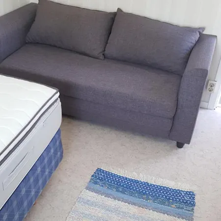 Ferienhaus Donsoe Laegenhet