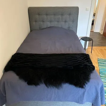 1 Bedroom In *