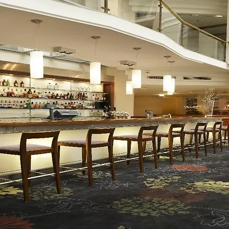 Scandic Crown Hotel Göteborg