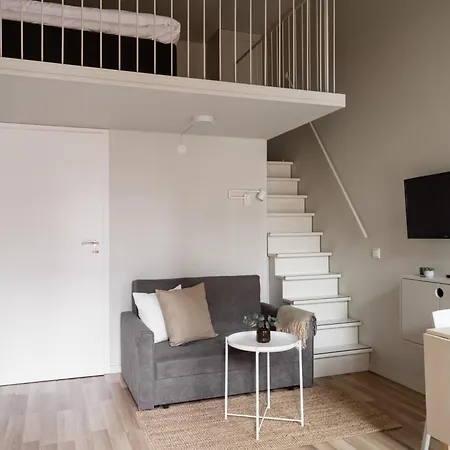 Waterfront Göteborg