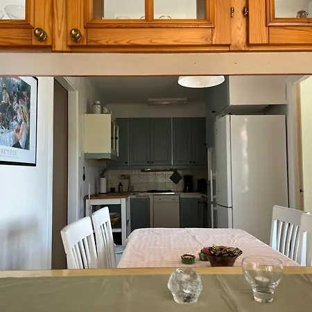 The Archipelago Pearl * Gothenburg