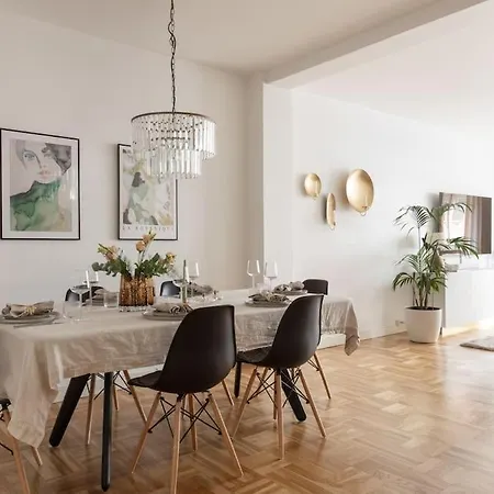 Apartment Trevlig Laegenhet I Linne Gothenburg
