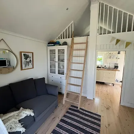 Havsutsikt Pa Vrangoe! *