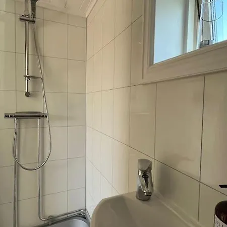 Havsutsikt Pa Vrangoe! * Gotemburgo