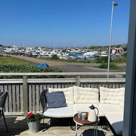Havsutsikt Pa Vrangoe! Vakantiehuis *