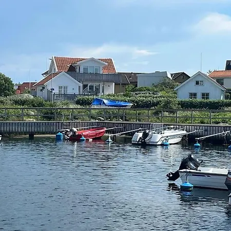 Havsutsikt Pa Vrangoe! Gotenburg