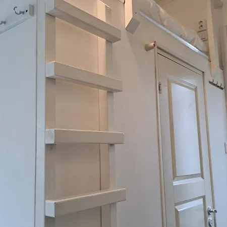 Tg Oasis Oergryte & * Gotemburgo