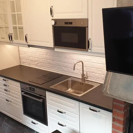 Tg Oasis Oergryte & Rum Apartment Gothenburg