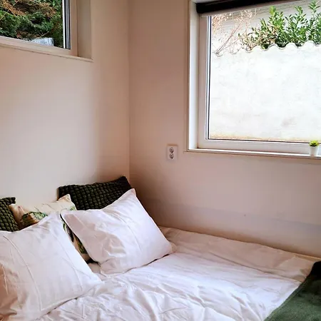 Apartamento Tg Oasis Oergryte & Gotemburgo