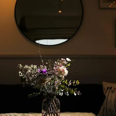 Kwatera prywatna Haha Nordic Partille Spacious 1br Near Center With Garden & Parking Göteborg