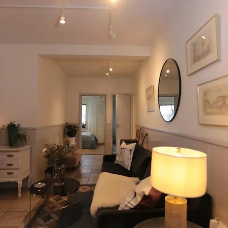 Haha Nordic Partille Spacious 2br Near Center With Garden & Parking Séjour chez l'habitant