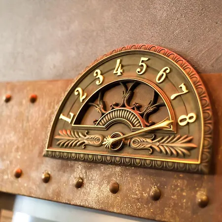 Hotel Liseberg Grand Curiosa