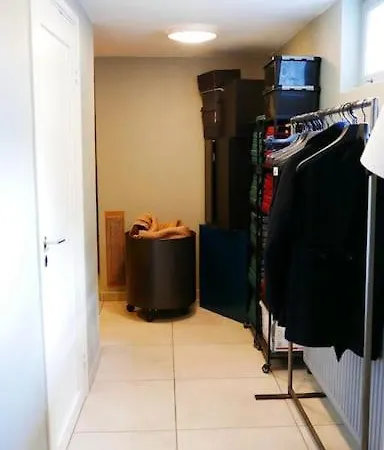 Exklusiv Och Mysig Vaning * Göteborg