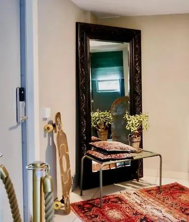 Apartment Exklusiv Och Mysig Vaning *