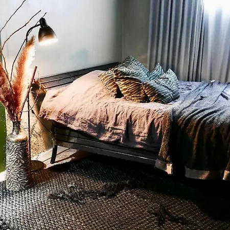 Exklusiv Och Mysig Vaning Apartment Gothenburg