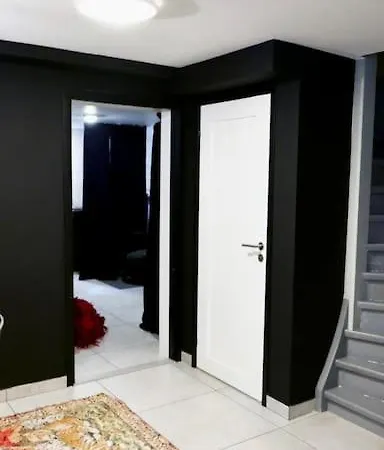 Apartment Exklusiv Och Mysig Vaning Gothenburg