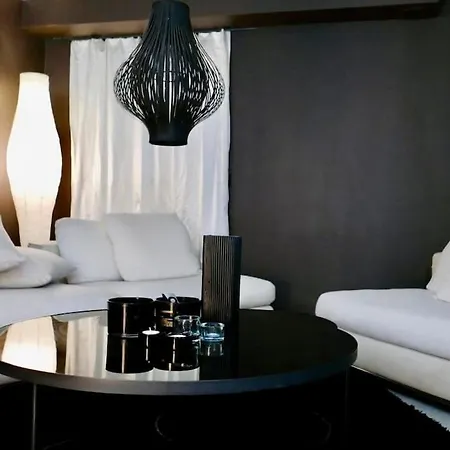 Exklusiv Och Mysig Vaning Apartment