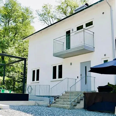 Apartment Exklusiv Och Mysig Vaning