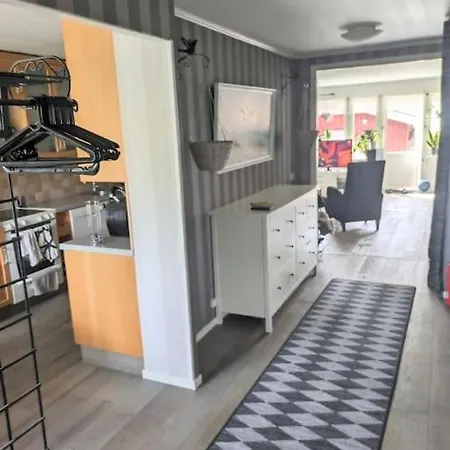 Villa Semesterboende Noedinge-goeteborg *