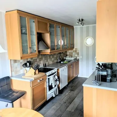 Villa Semesterboende Noedinge-goeteborg Gothenburg