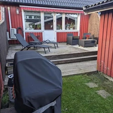 Semesterboende Noedinge-goeteborg