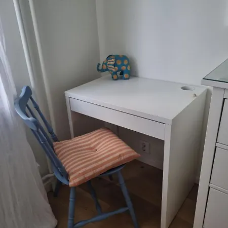 The Beige Homestay