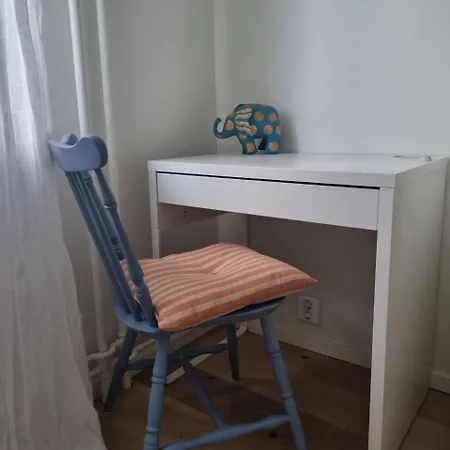 Accommodatie bij particulieren The Beige Gotenburg