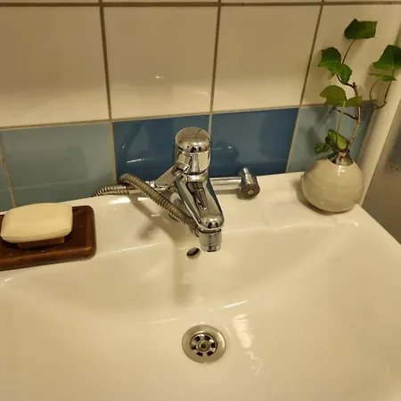The Homestay Gothenburg