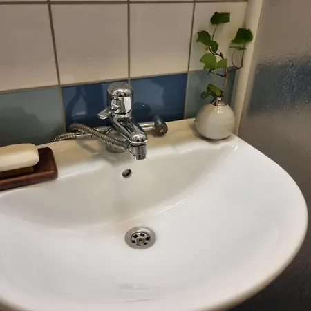 The