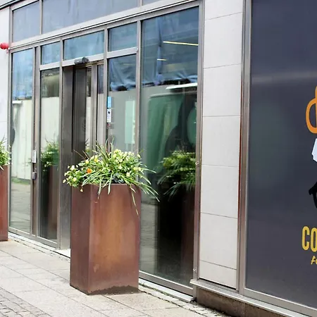 Hotel Comfort 3*