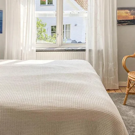 度假居 Nice Home In Vaestra Froelunda With Wifi 哥德堡